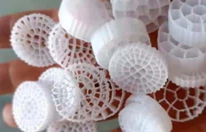 micro-textured mbbr media micro-textured mbbr media